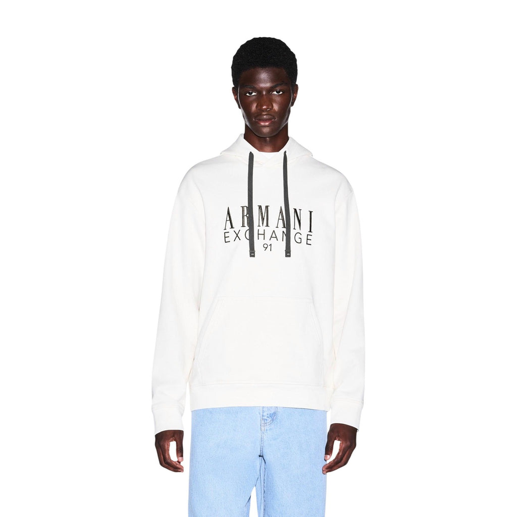 Armani Exchange Men Sweatshirts