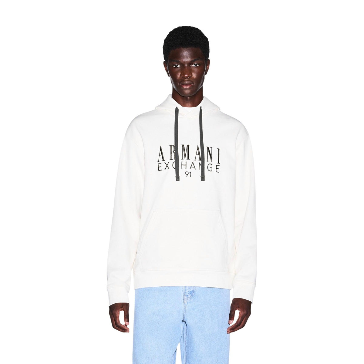 Armani Exchange Men Sweatshirts