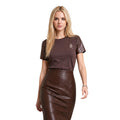 Armani Exchange  Women T-Shirt