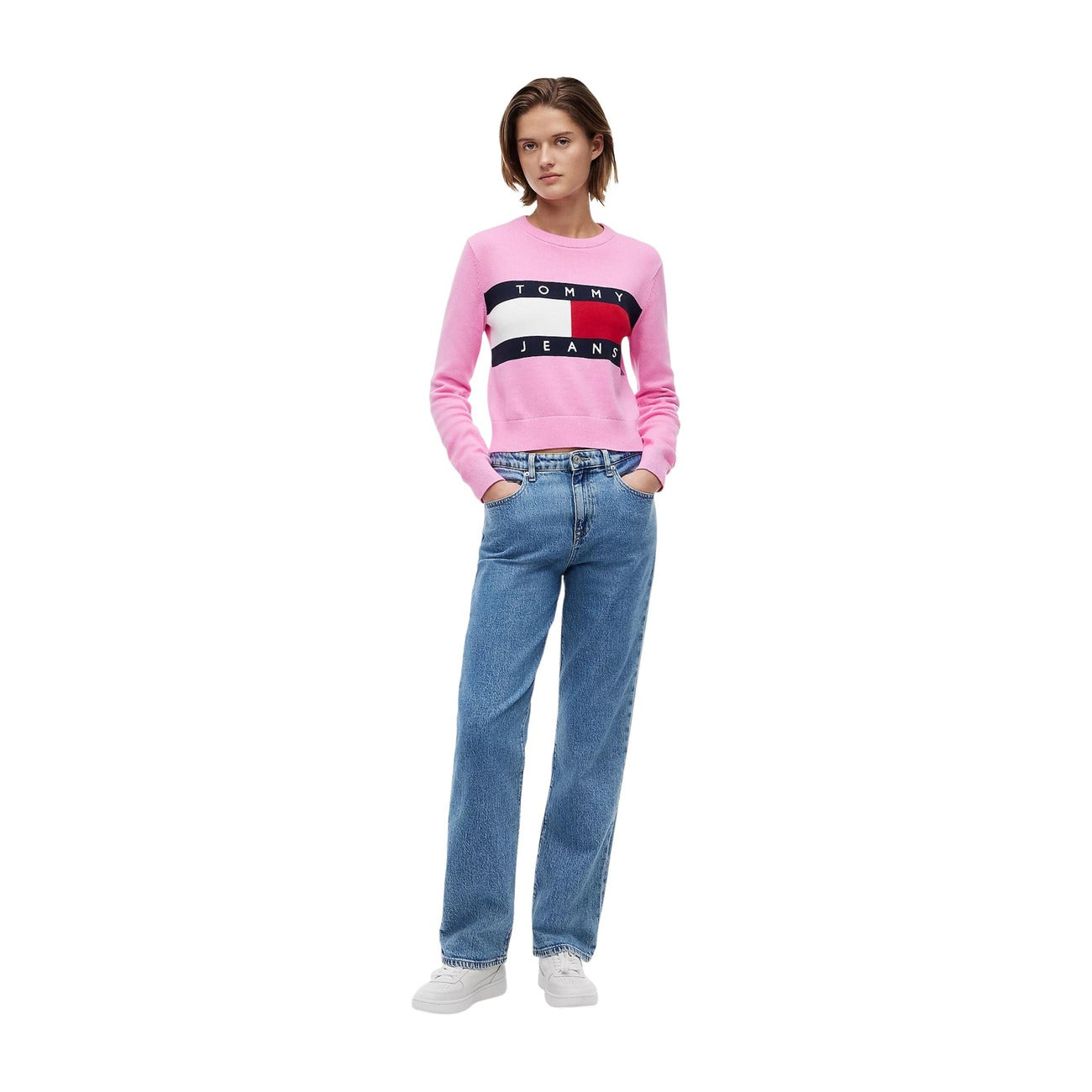 Tommy Hilfiger Jeans  Women Knitwear