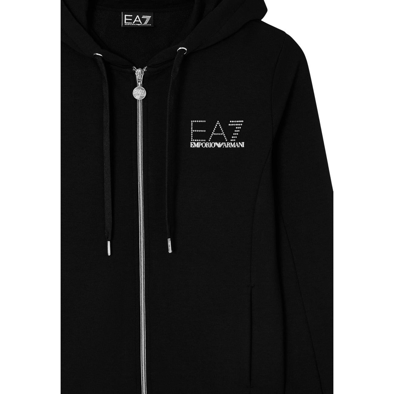Ea7  Women Jumpsuit