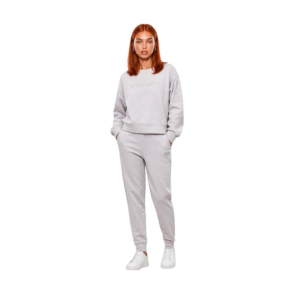 Ea7  Women Jumpsuit