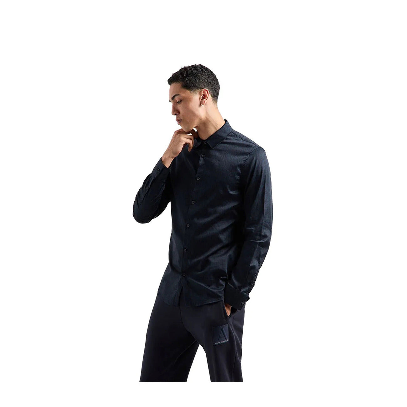 Armani Exchange Men Shirt