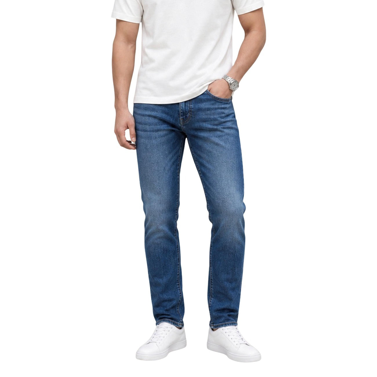 Tommy Hilfiger Jeans Men Jeans