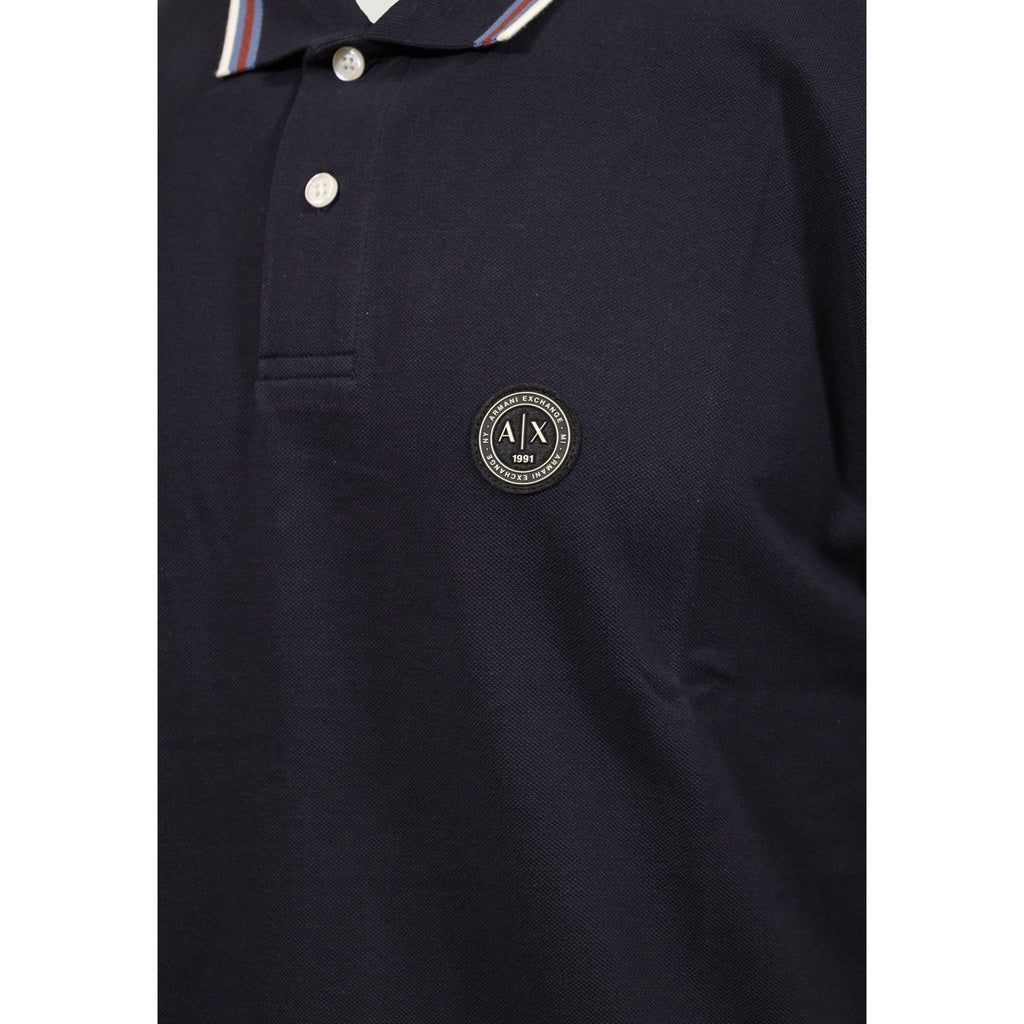 Armani Exchange Men Polo