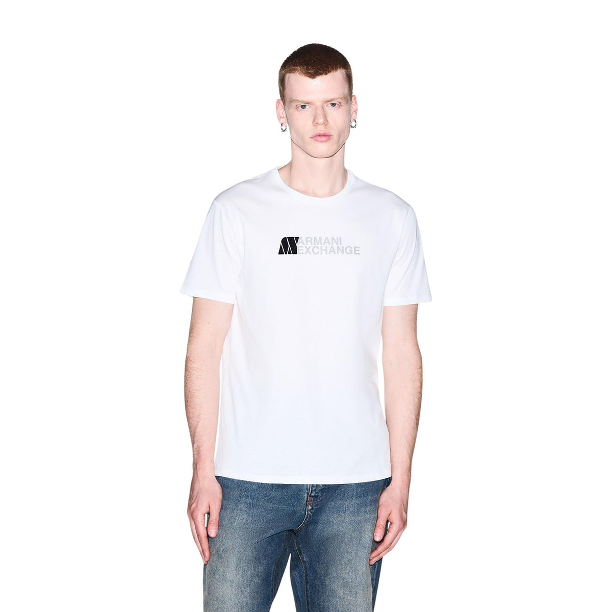Armani Exchange Men T-Shirt