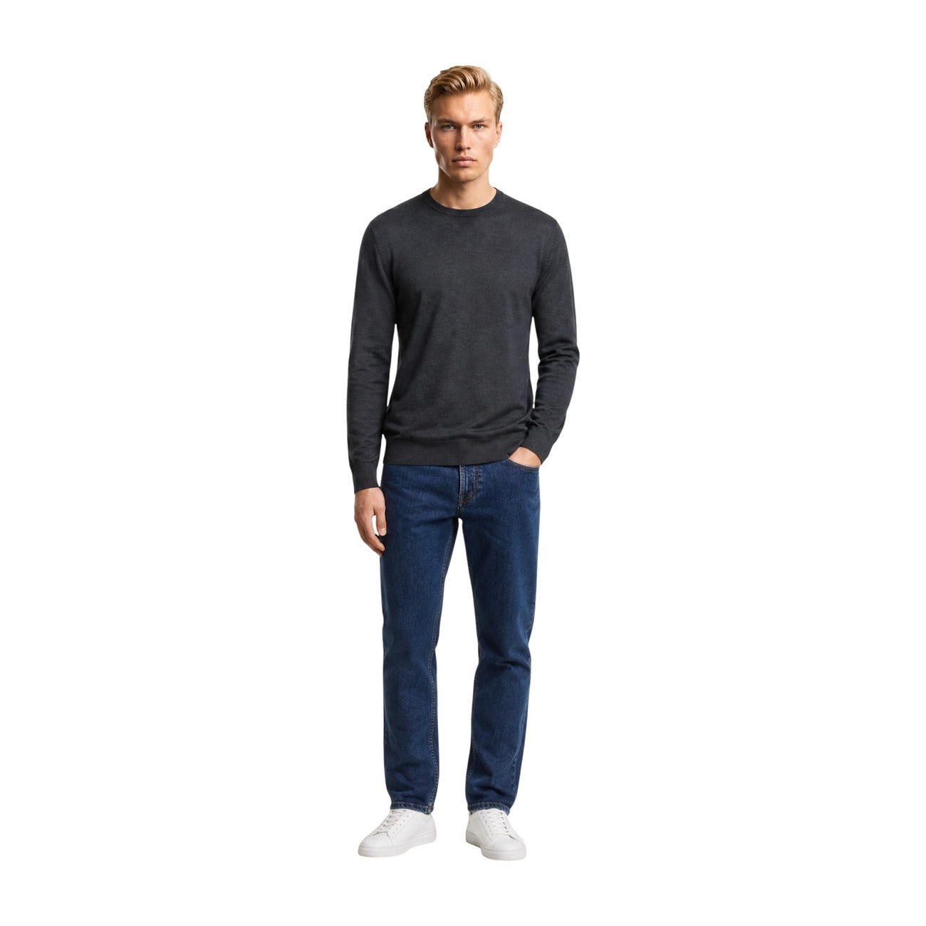 Armani Exchange Men Knitwear
