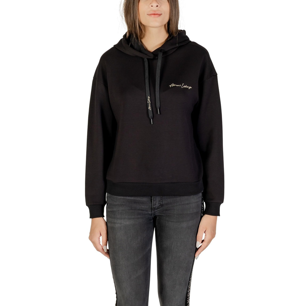 Armani Exchange  Women Sweatshirts