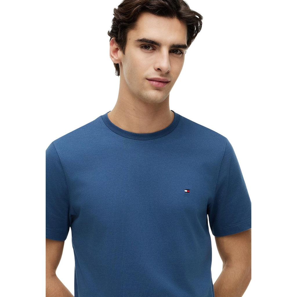 T-Shirt Uomo Tommy Hilfiger
