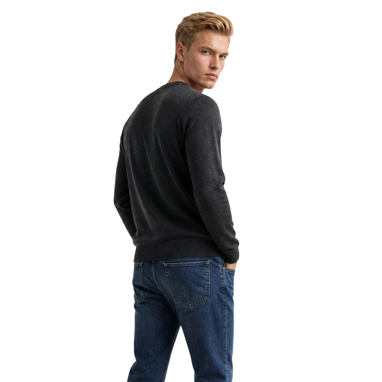 Armani Exchange Men Knitwear