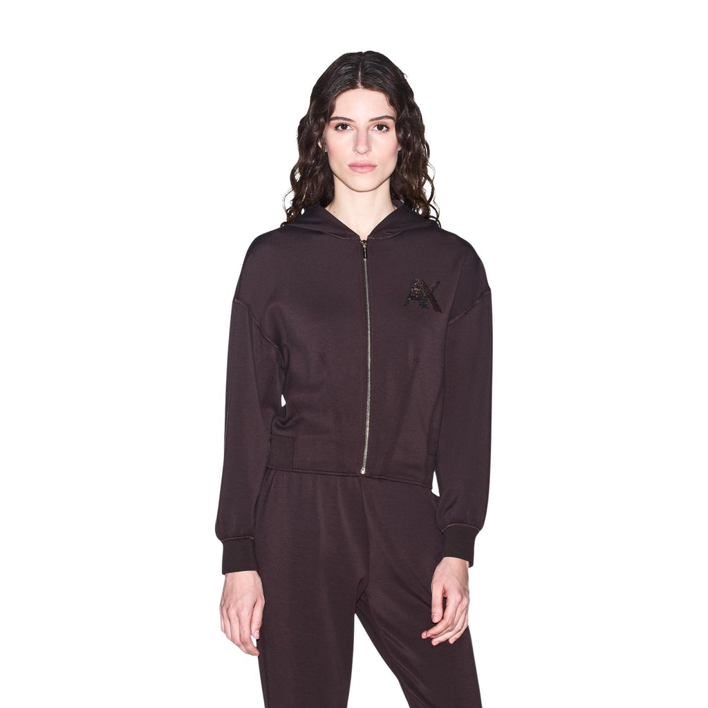 Armani Exchange  Women Sweatshirts