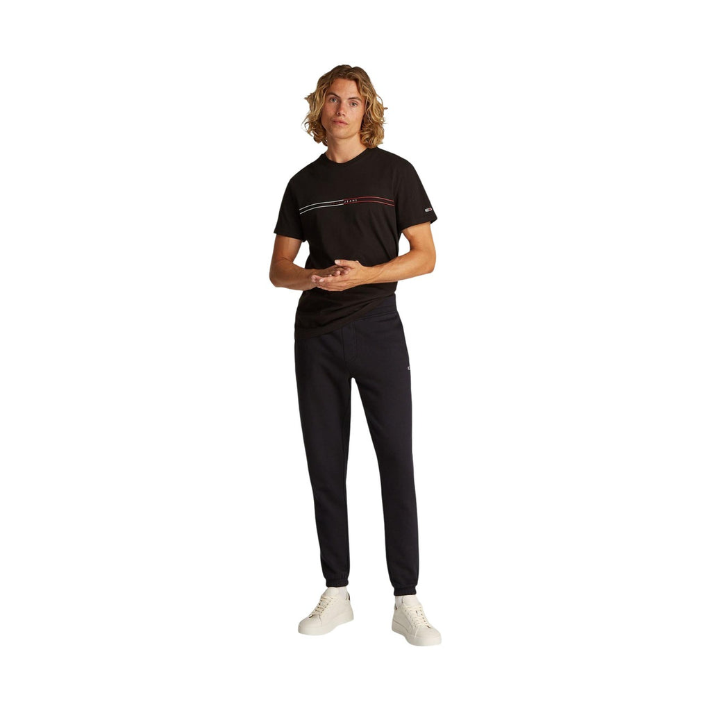 Tommy Hilfiger Jeans Men Trousers