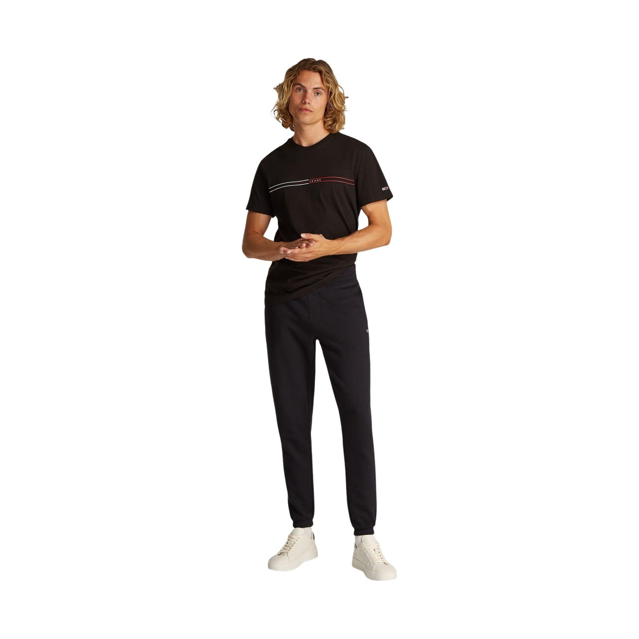 Tommy Hilfiger Jeans Men Trousers