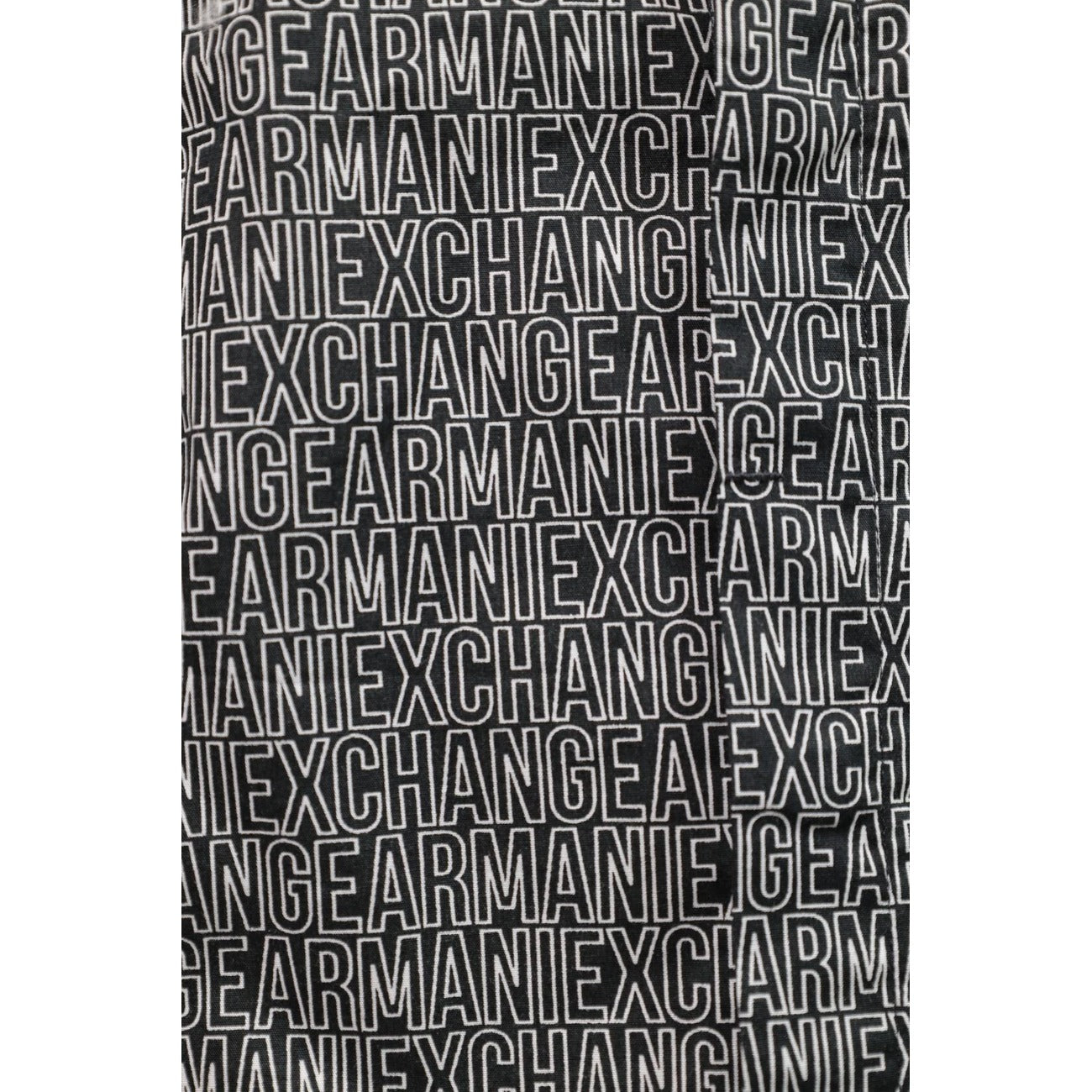 Armani Exchange Men Shirt