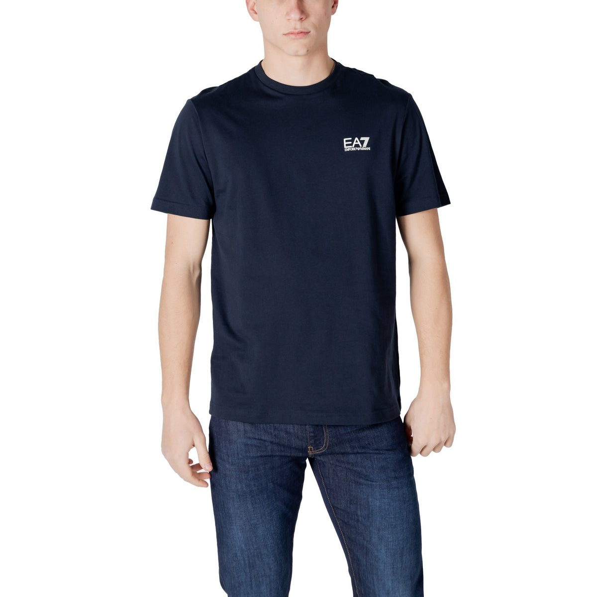 Ea7 Men T-Shirt