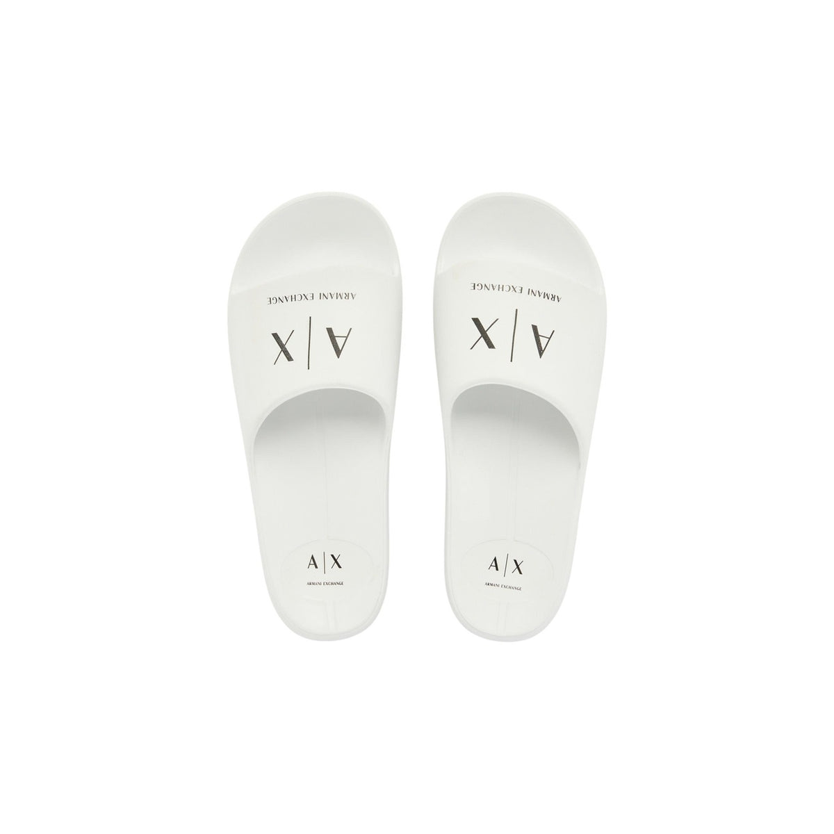 Armani Exchange Men Slippers