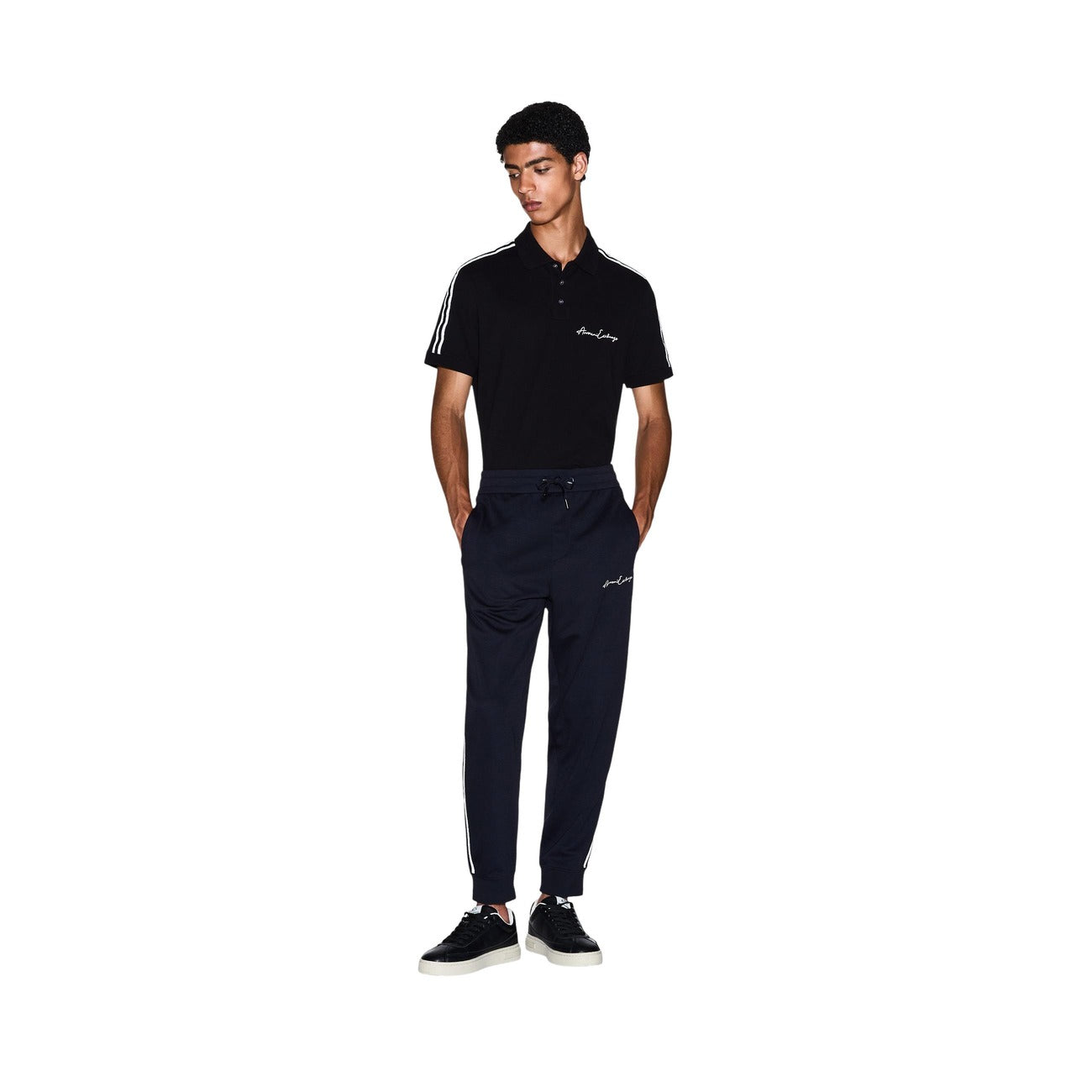 Armani Exchange Men Trousers