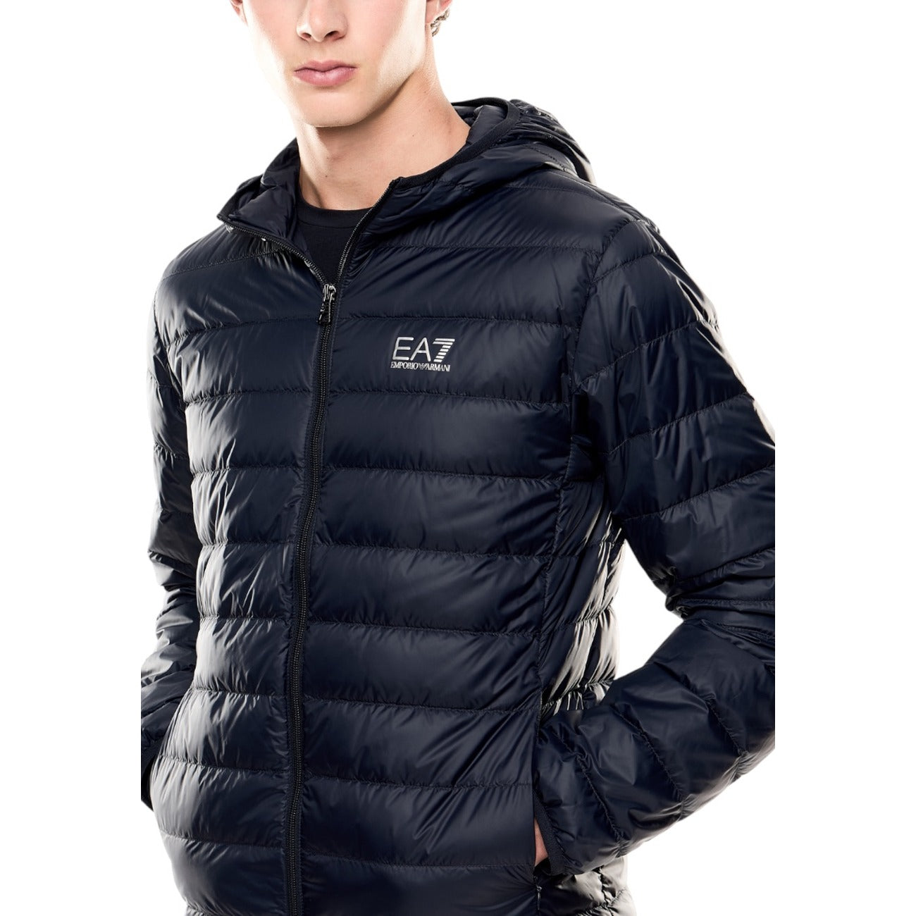 Ea7 Men Jacket