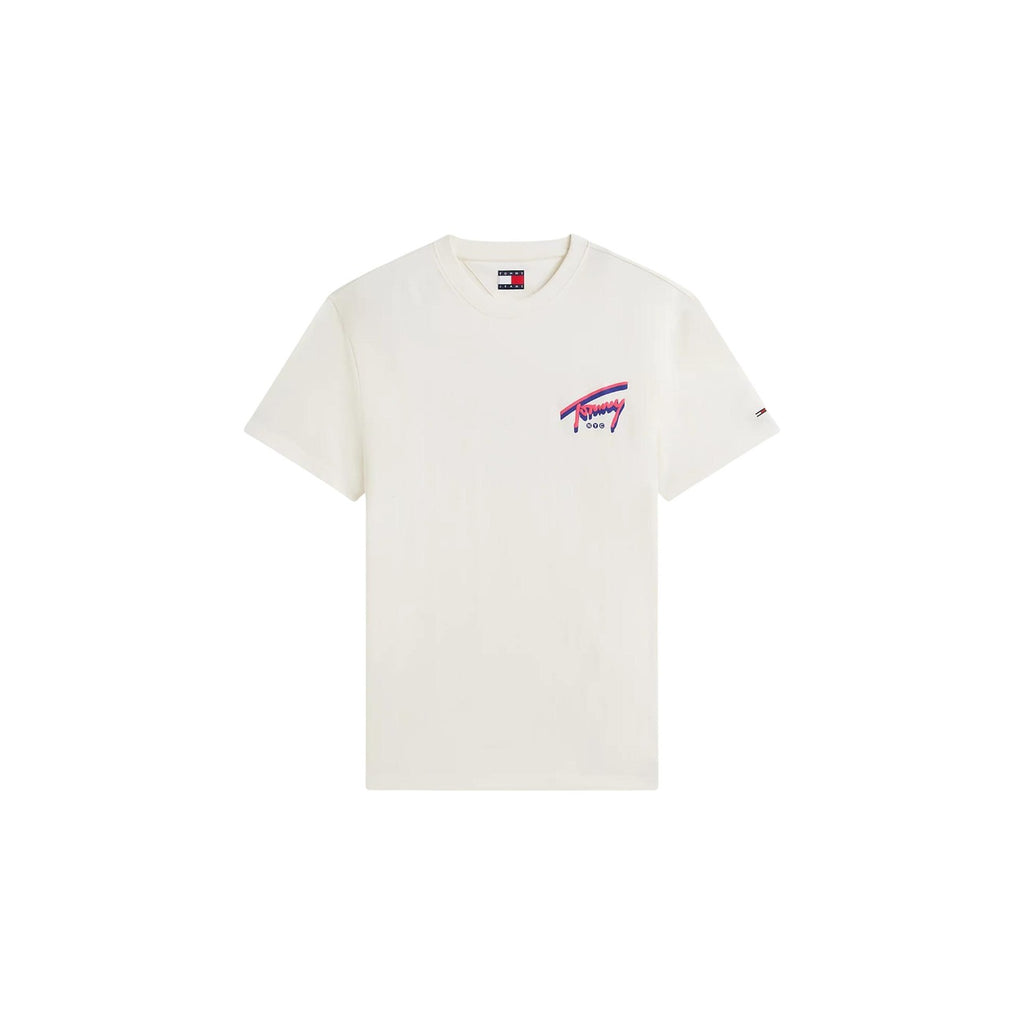 Tommy Hilfiger Jeans Men T-Shirt