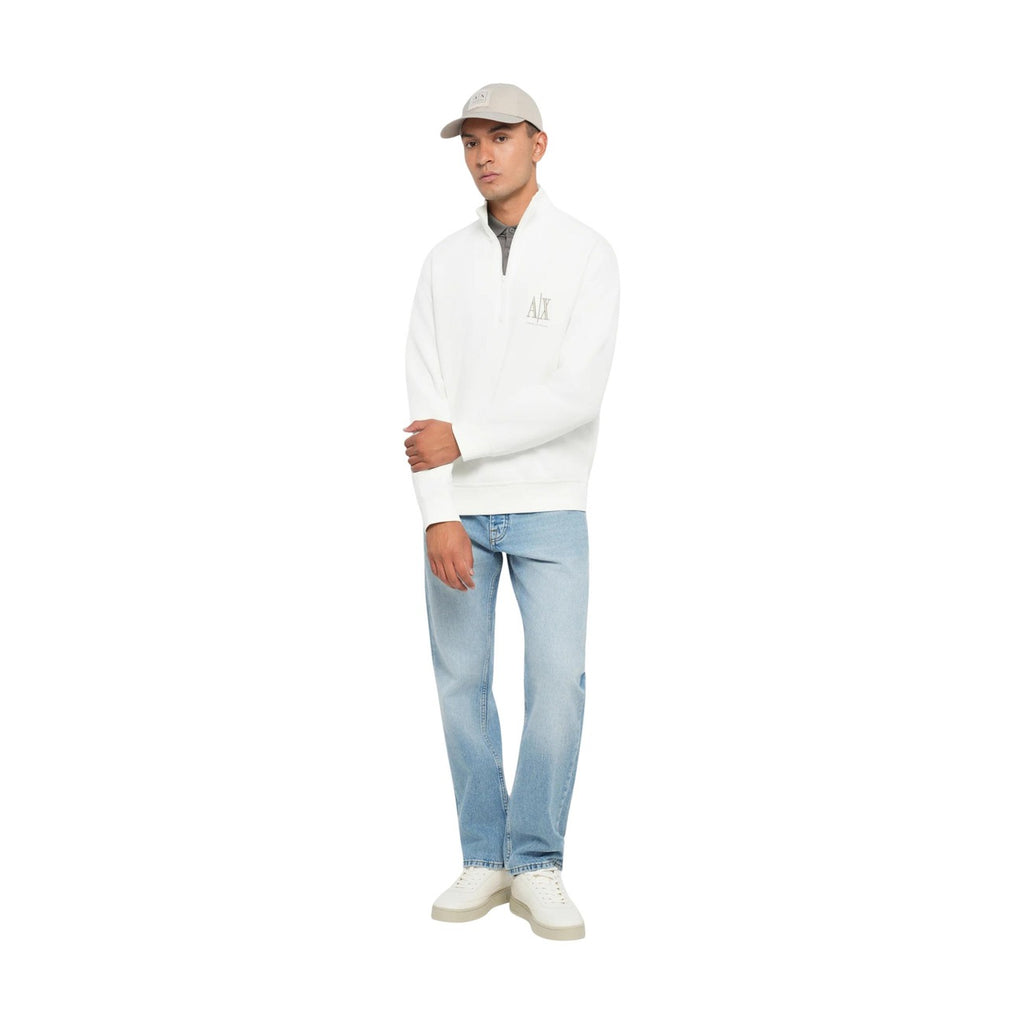 Armani Exchange Men Sweatshirts