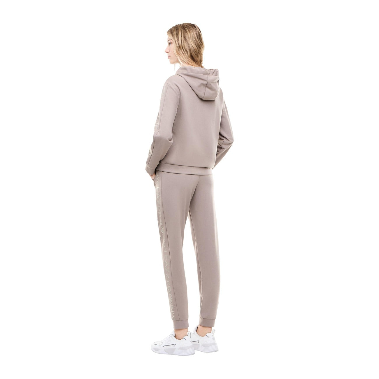 Ea7  Women Jumpsuit