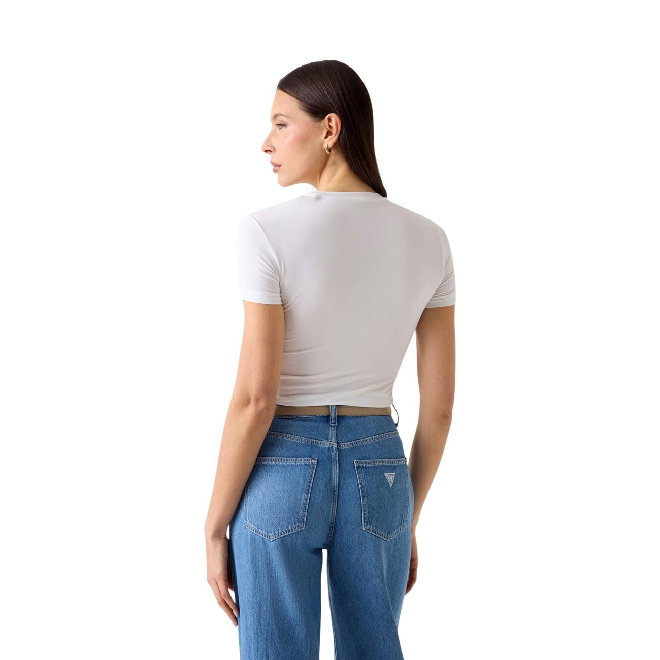 Guess  Women T-Shirt