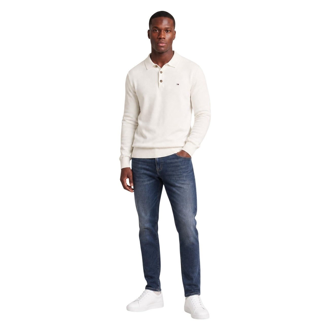 Tommy Hilfiger Jeans Men Jeans