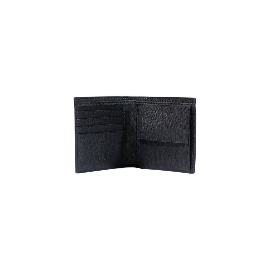 Armani Exchange Men Wallet