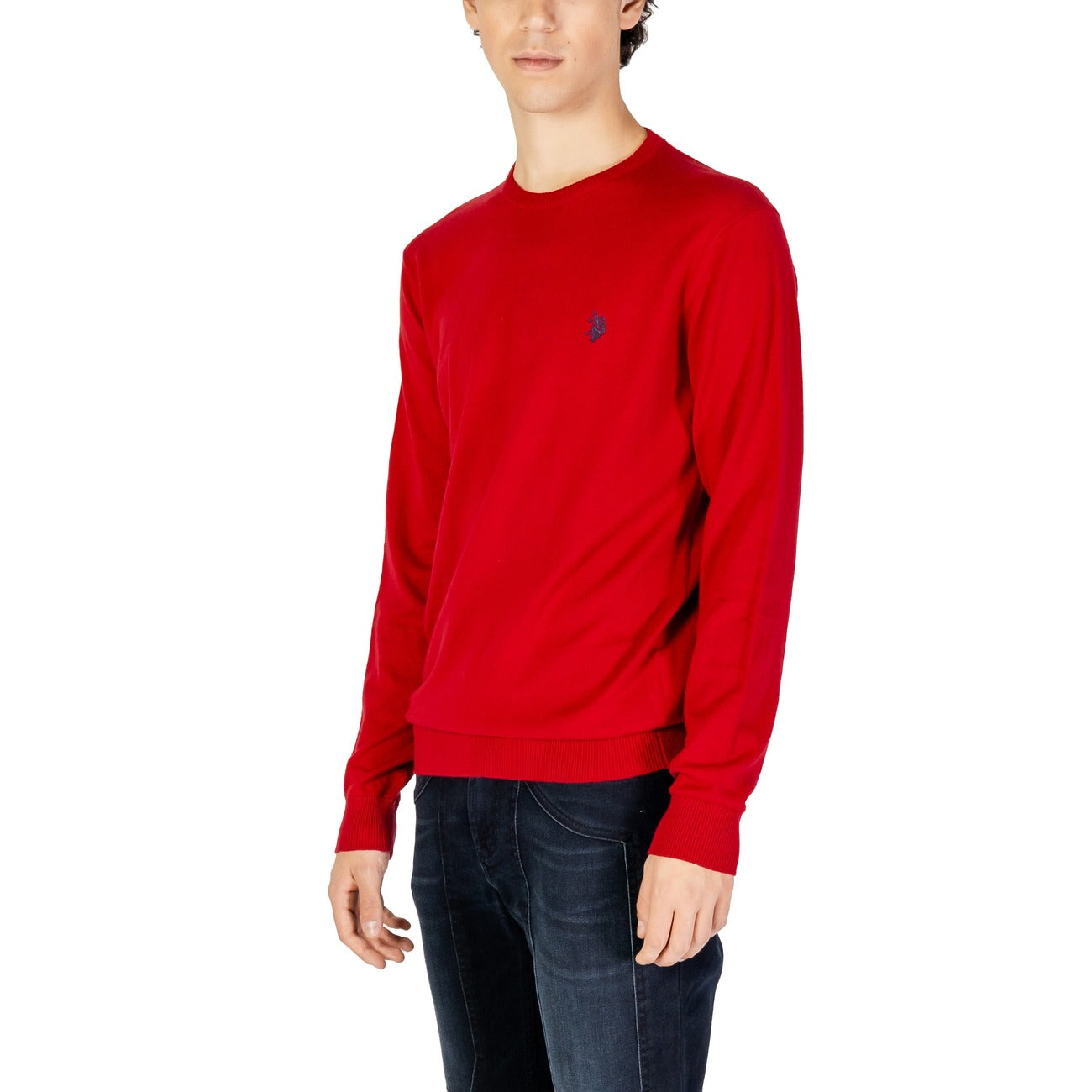 U.s. Polo Assn. Men Knitwear