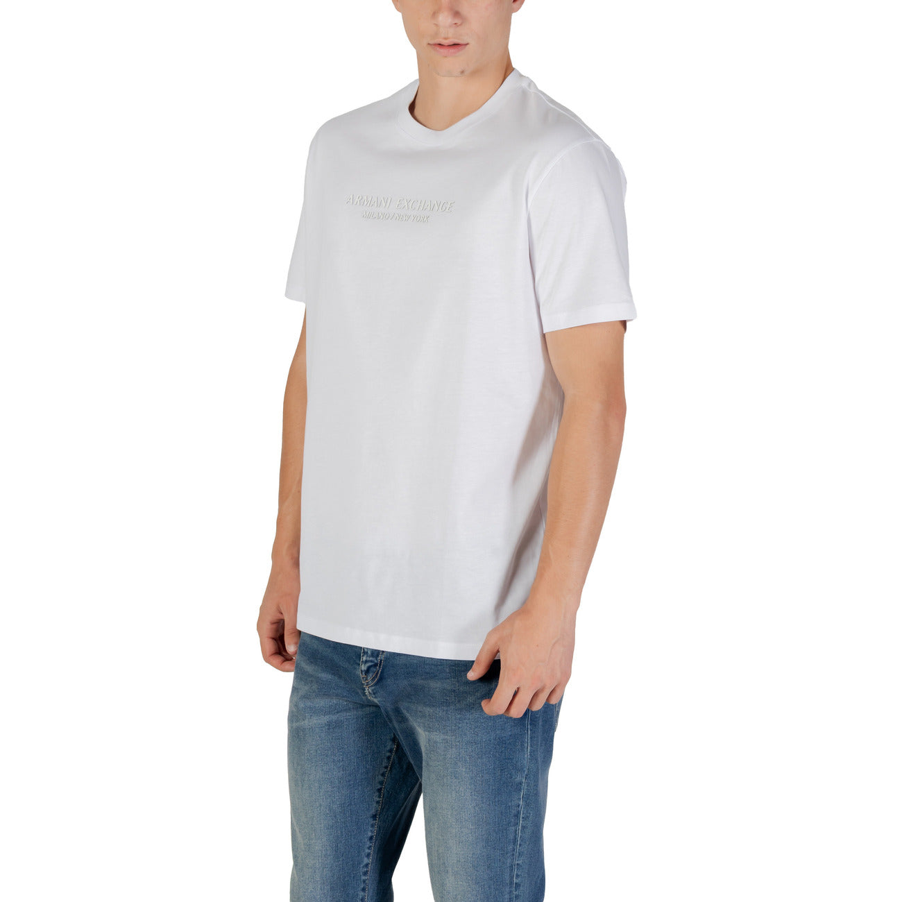 Armani Exchange Men T-Shirt