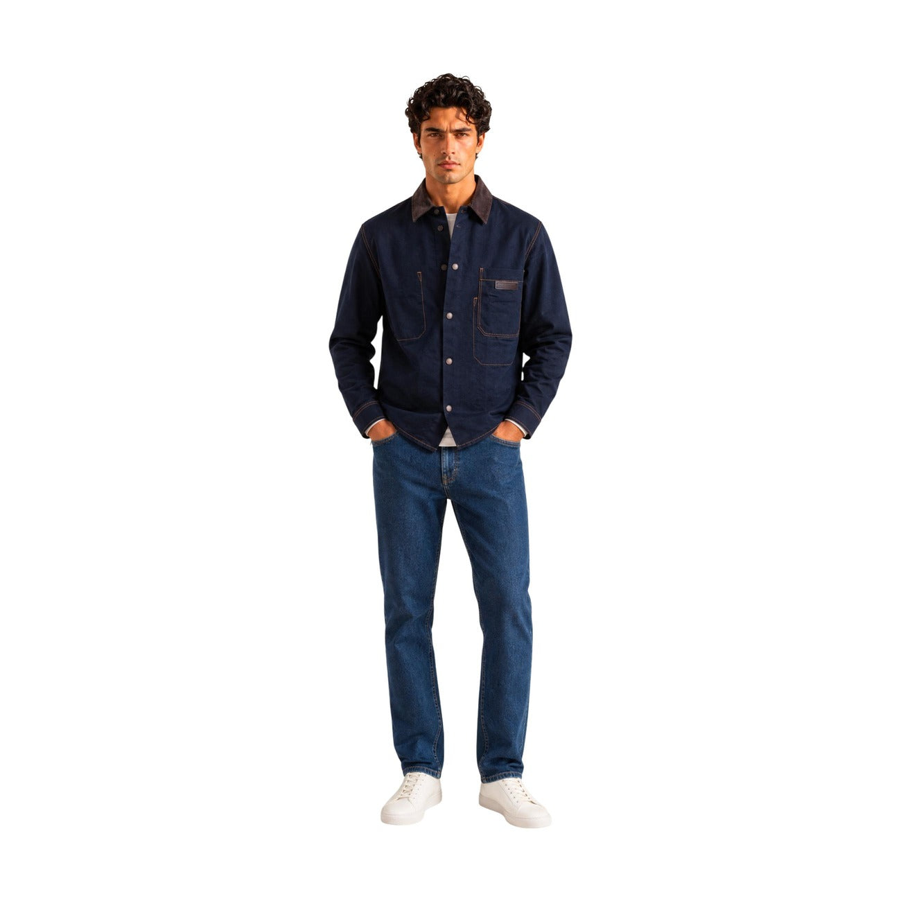 Armani Exchange Men Shirt
