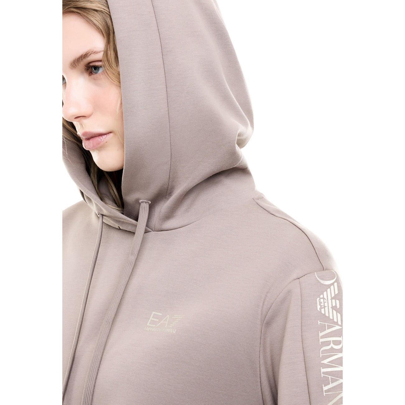 Ea7  Women Jumpsuit