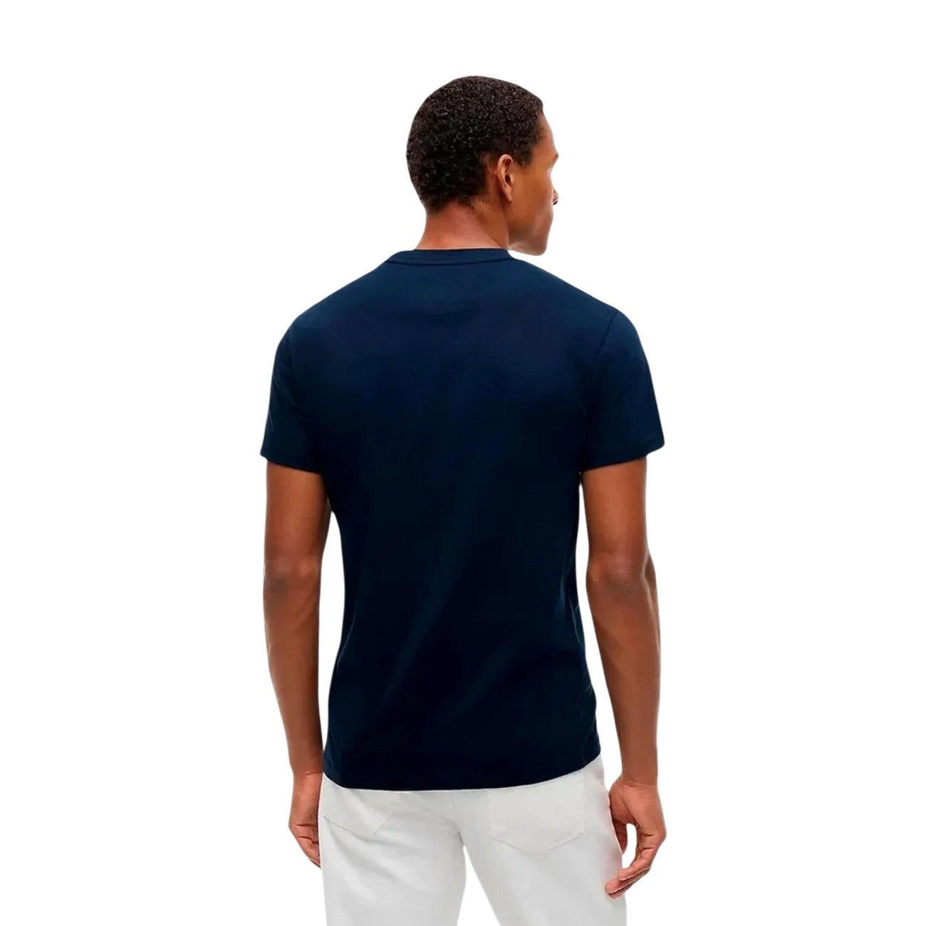 Tommy Hilfiger Jeans Men T-Shirt