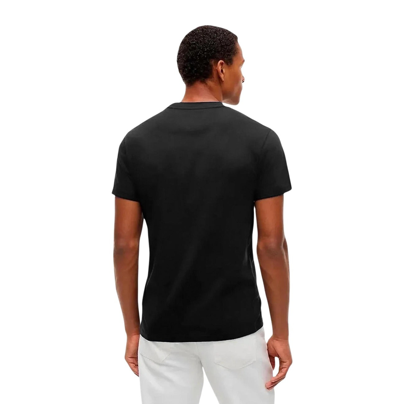 Tommy Hilfiger Jeans Men T-Shirt