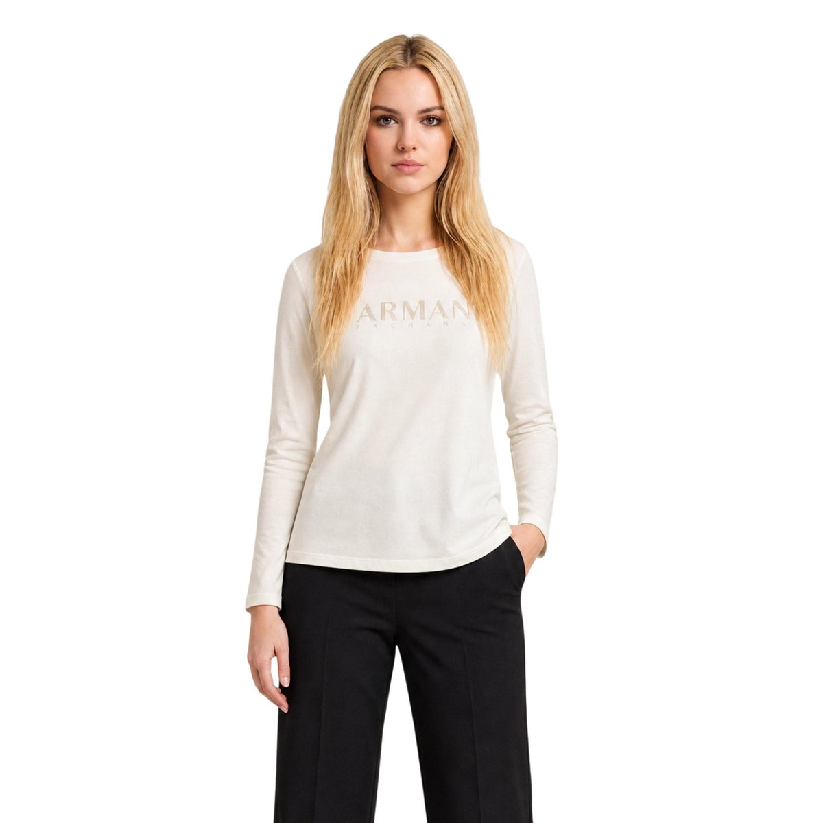 Armani Exchange  Women T-Shirt