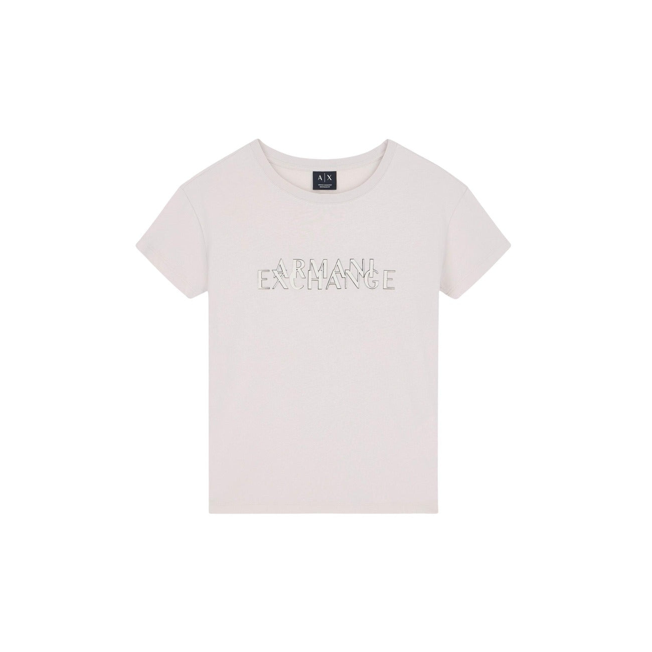 Armani Exchange  Women T-Shirt