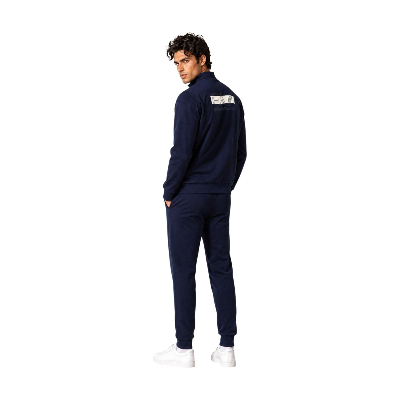 Ea7 Men Tracksuits