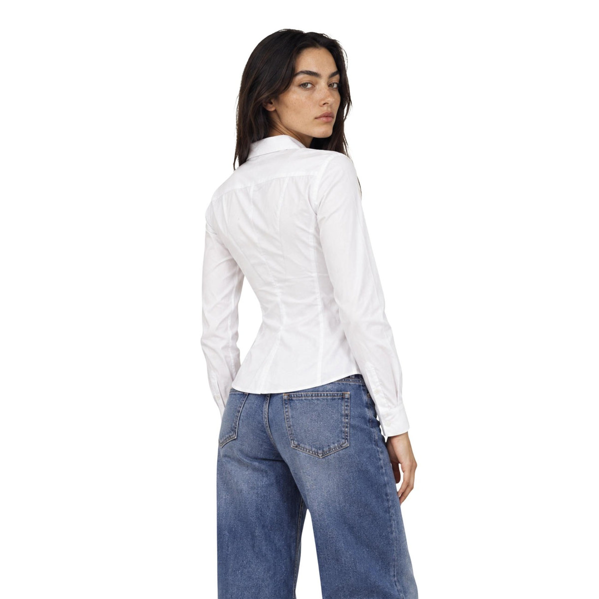 Armani Exchange  Women Shirt