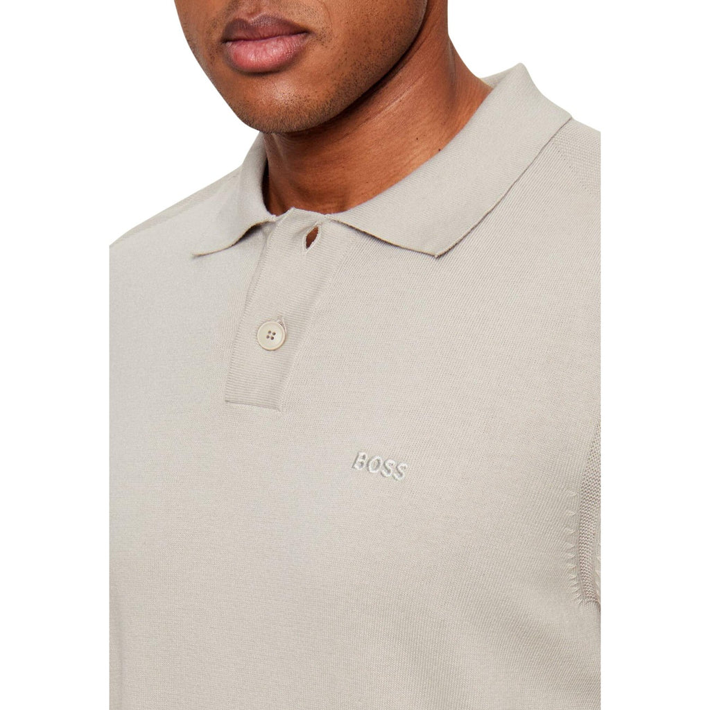 Boss Men Knitwear