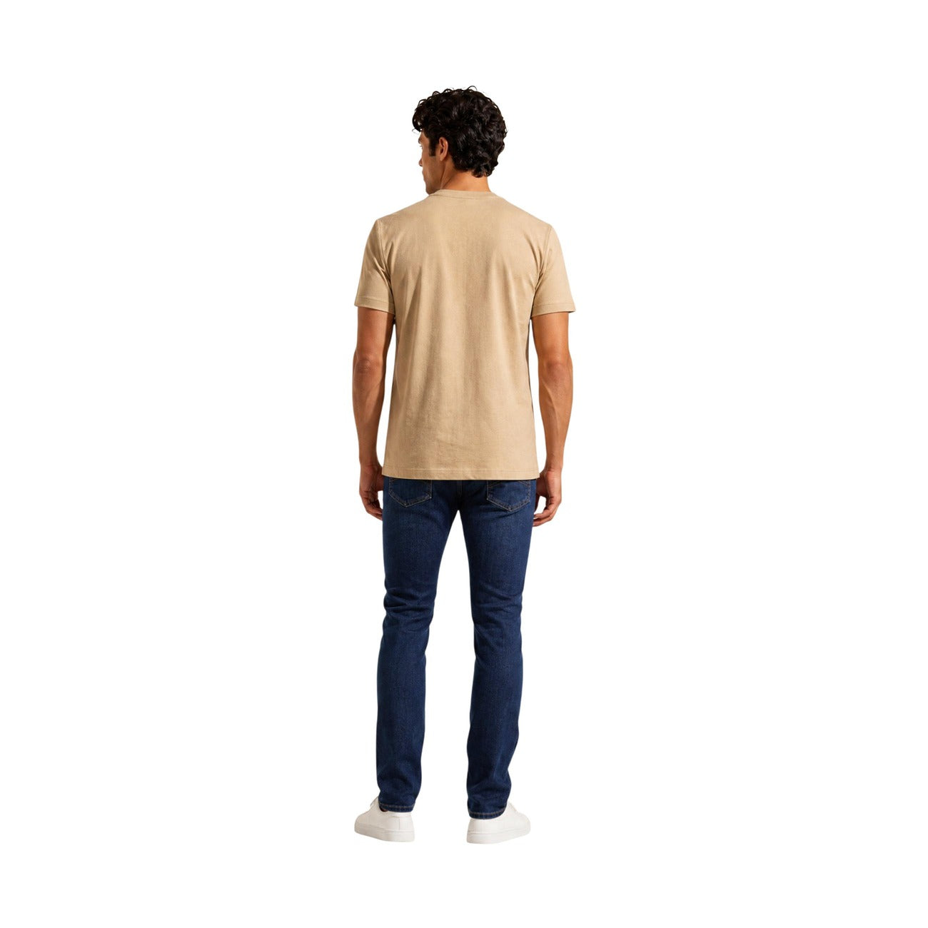 Tommy Hilfiger Jeans Men T-Shirt
