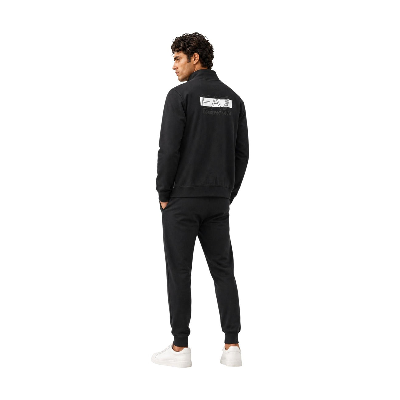 Ea7 Men Tracksuits