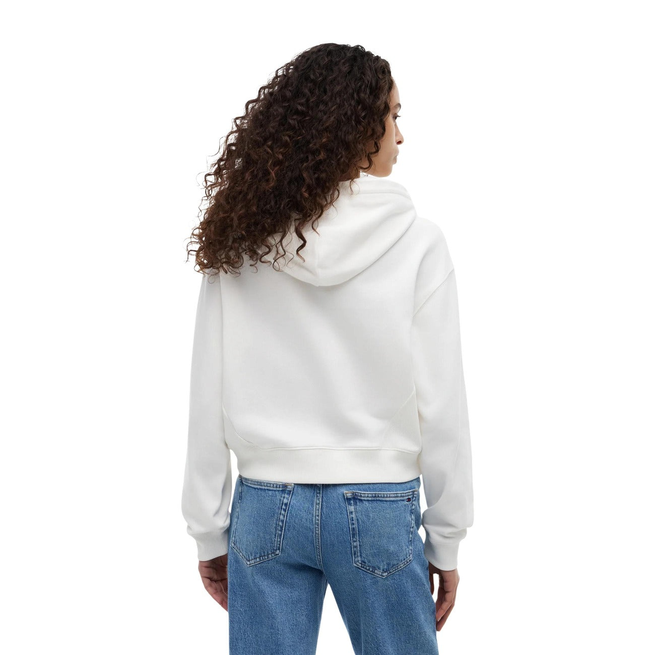 Tommy Hilfiger Jeans  Women Sweatshirts