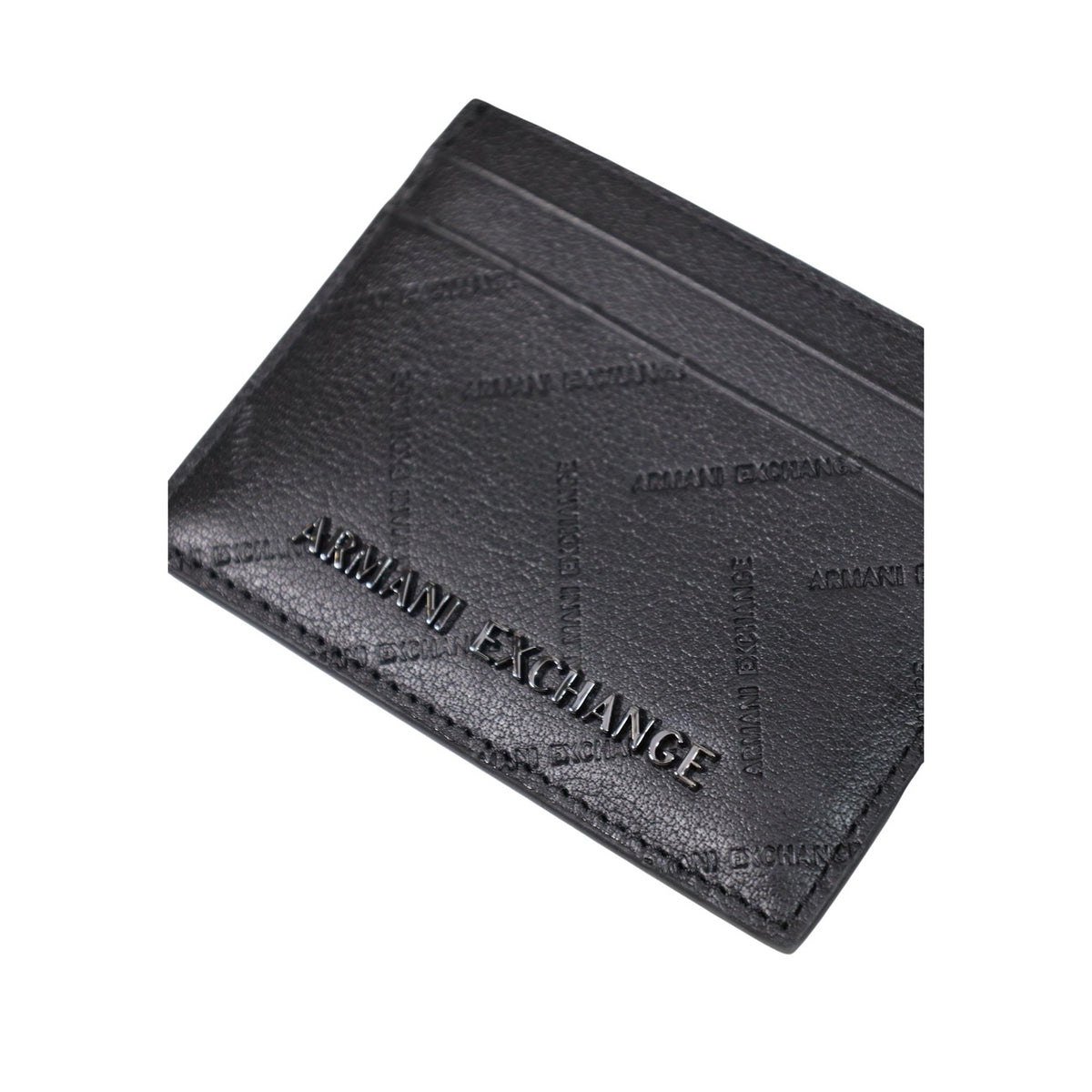 Armani Exchange Men Wallet