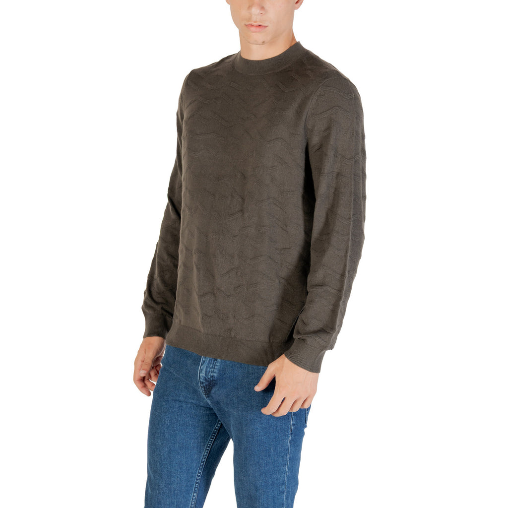 Armani Exchange Men Knitwear