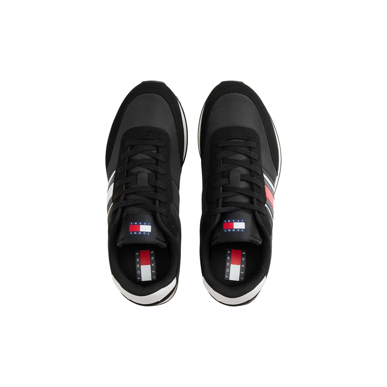 Tommy Hilfiger Jeans Men Sneakers