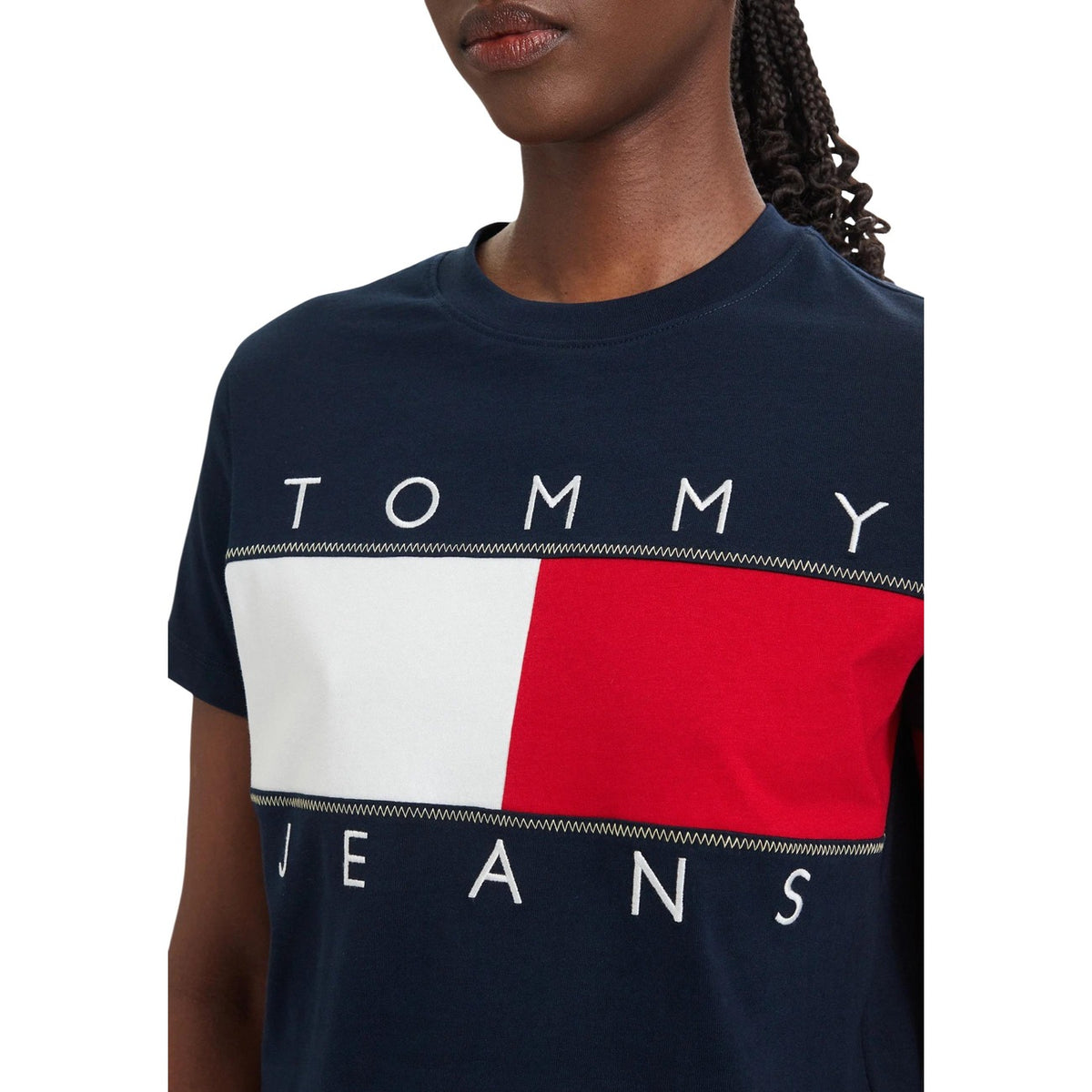 Tommy Hilfiger Jeans  Women T-Shirt