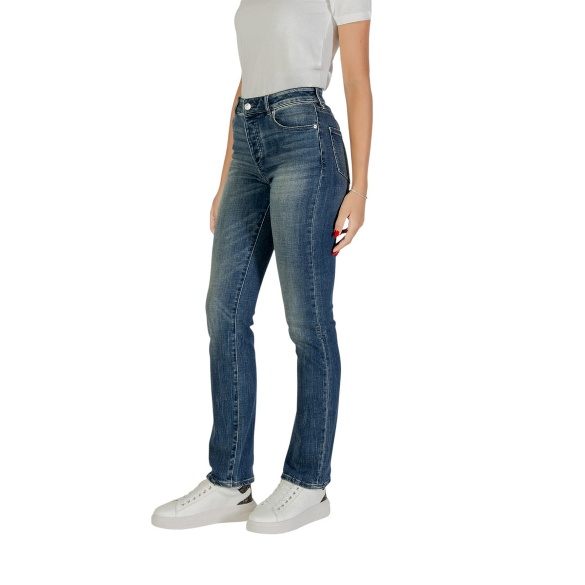 Armani Exchange  Women Jeans
