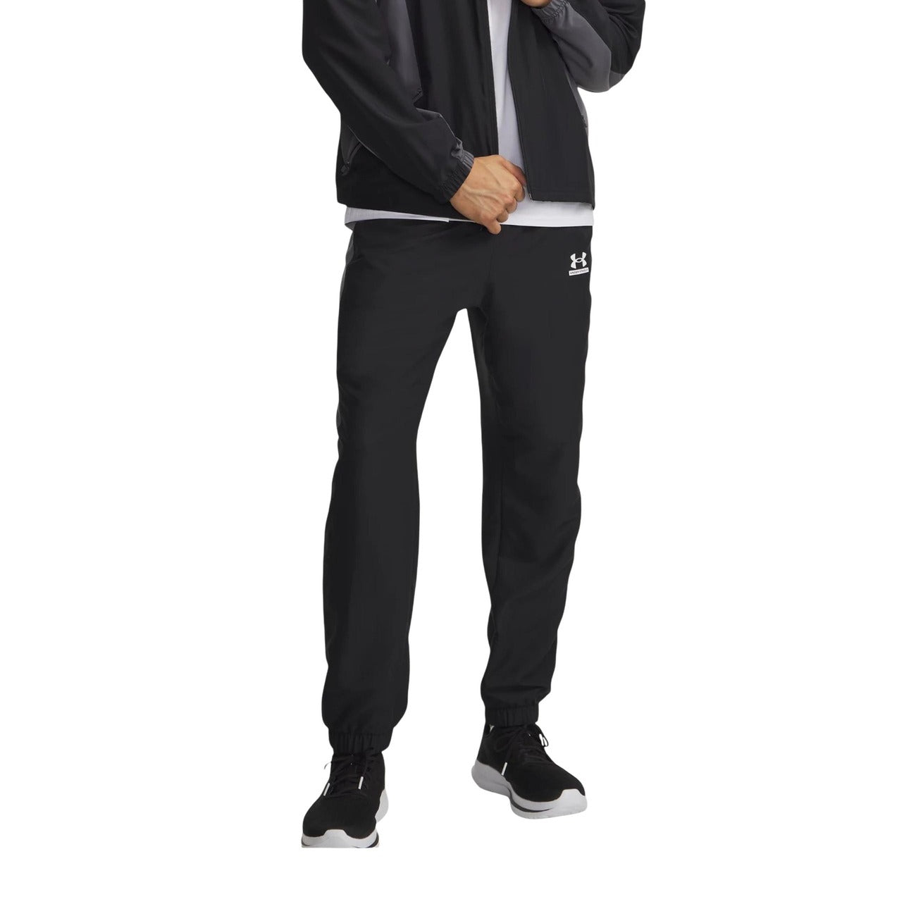 Under Armour Men Trousers