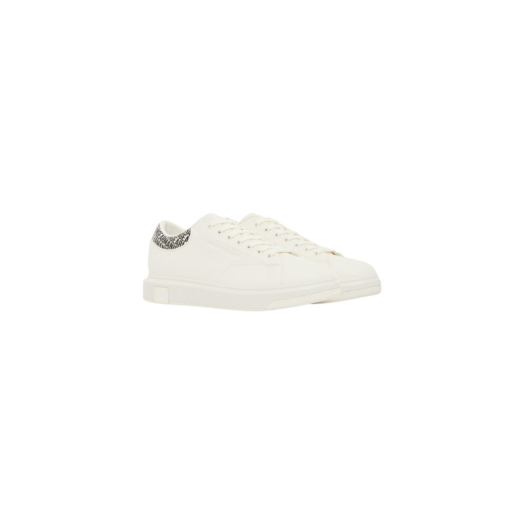Armani Exchange Men Sneakers