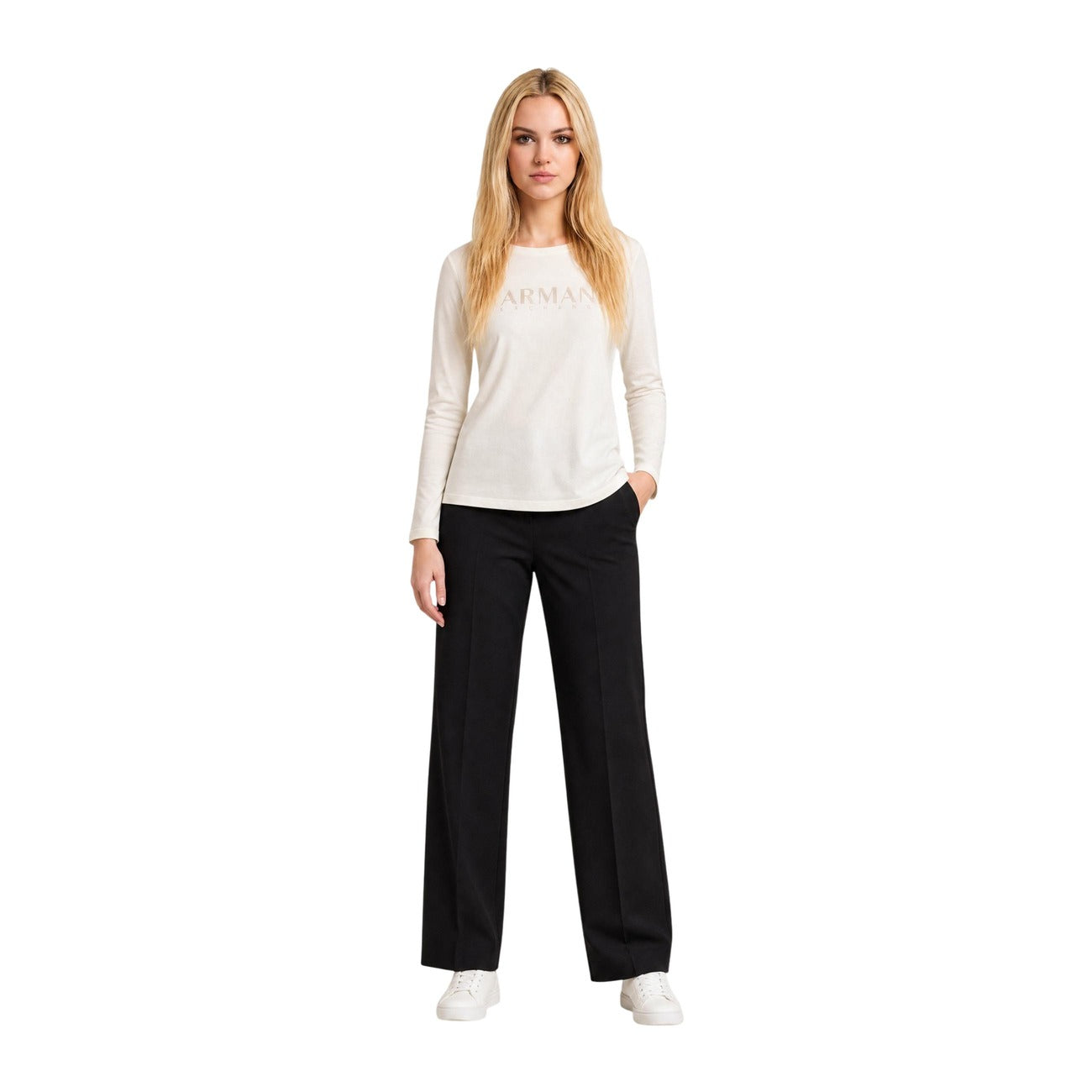 Armani Exchange  Women T-Shirt